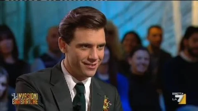 L'intervista integrale a Mika