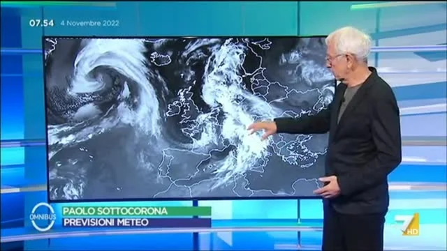 Omnibus - Meteo