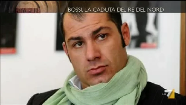 I SOLDI DELLA FAMIGLIA BOSSI