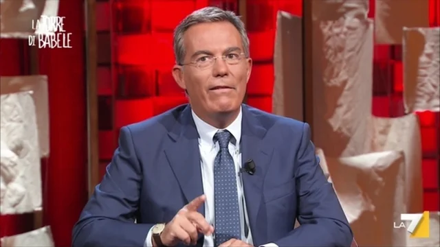 Floris: “Oggi i genitori non hanno fiducia nella cultura, questo toglie potere ai figli”