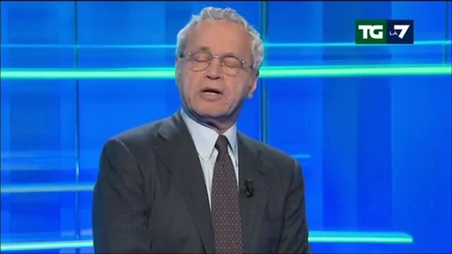 TG LA7