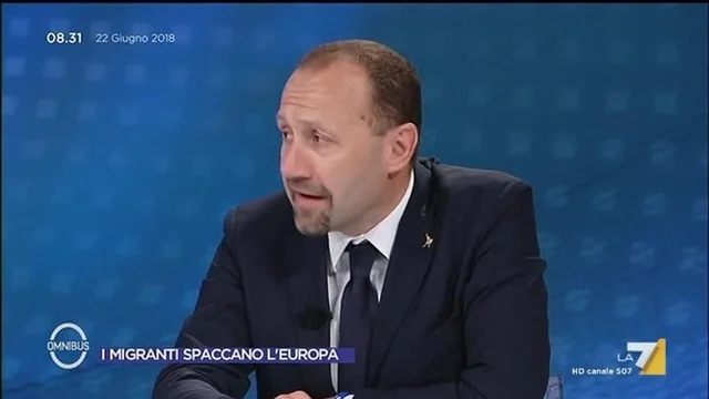 Alta tensione