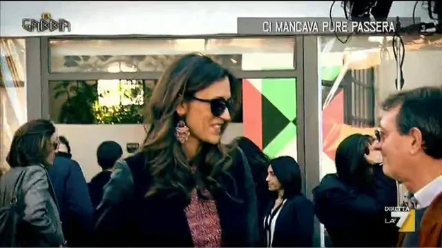 Ci mancava pure Passera