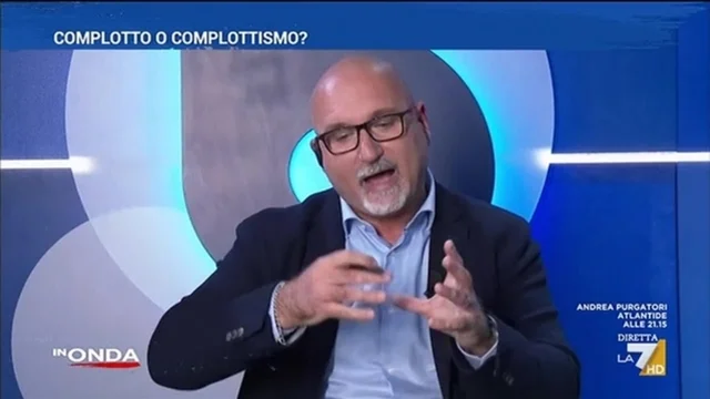 In Onda - Puntata 03/10/2021
