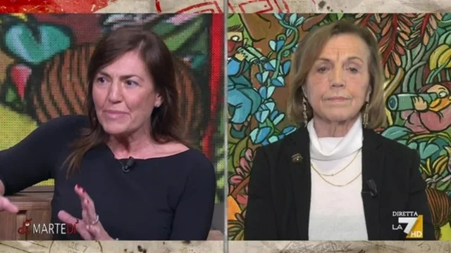 Crisi di governo, Renata Polverini: "Non è colpa di Conte, ci siamo trovati in una tempesta scatenata da Renzi"