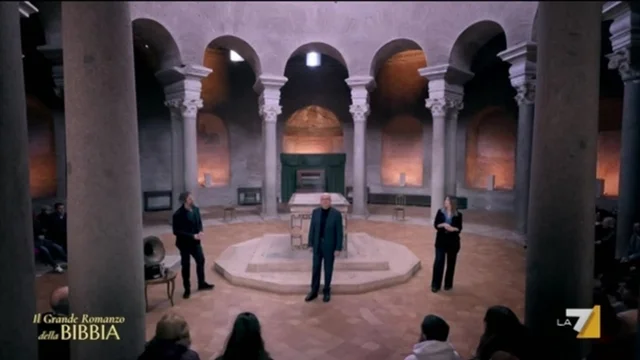 Aldo Cazzullo e la storia di Lia e Rachele nella Bibbia
