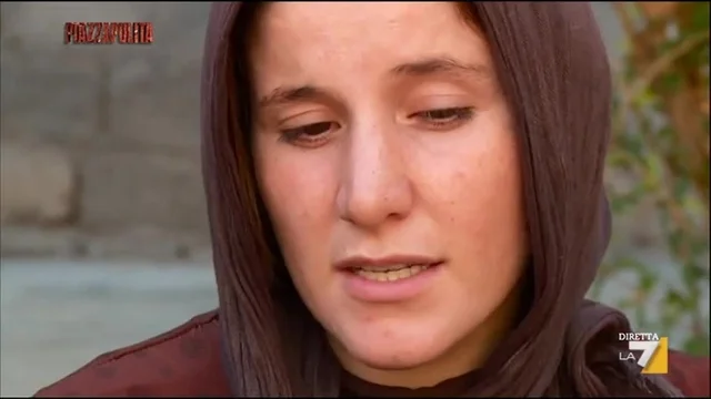 La storia di Amsha