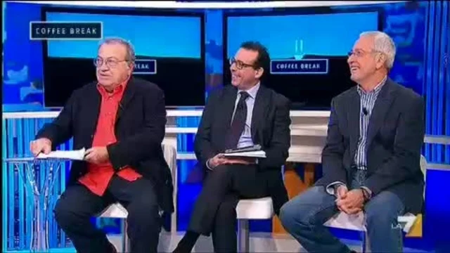 L'EDITORIALE DI VAIME DEL 12/1/12