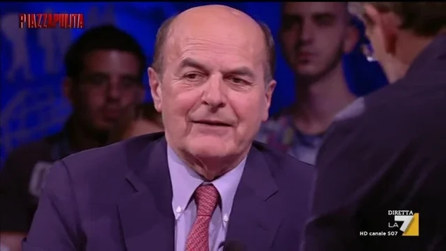 Piazzapulita - Puntata 12/06/2017