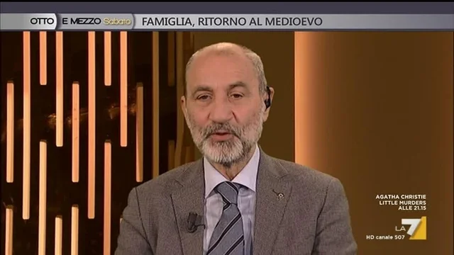 Famiglia, ritorno al Medioevo