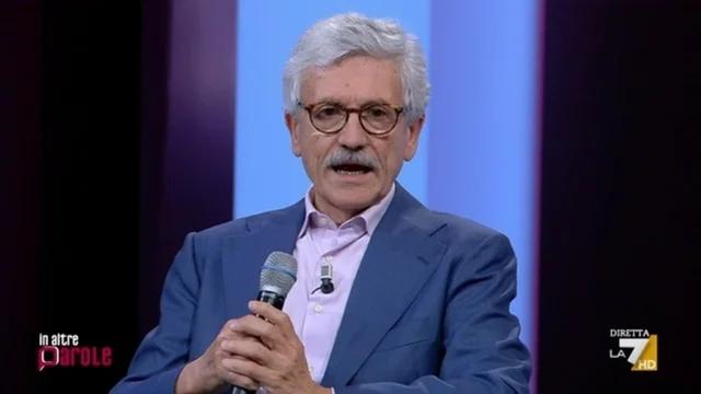 Se fosse americano, per chi voterebbe? La risposta di Massimo D’Alema