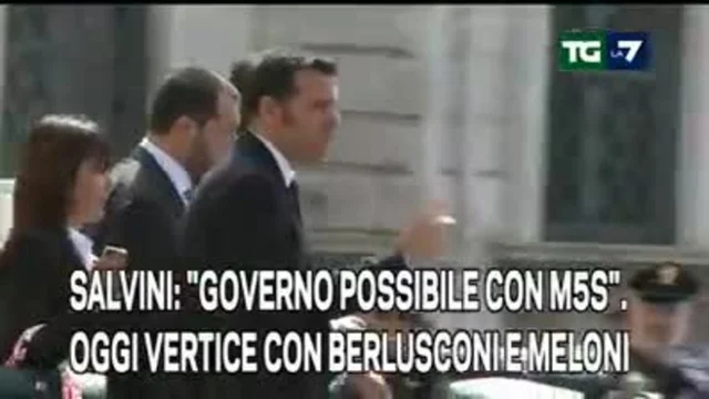 TG LA7