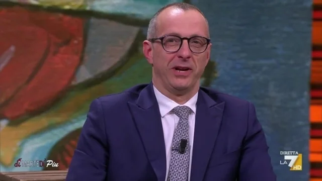 Ricci: “Meloni non riesce a prendere le distanze da Trump e dal movimento Maga”