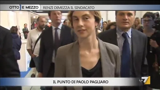 Pagliaro: Troppo spoil system