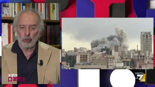 Guerra in Medio Oriente, Gad Lerner: “Meloni non ha il coraggio di giudicare Trump e spera nella nostra irrilevanza”