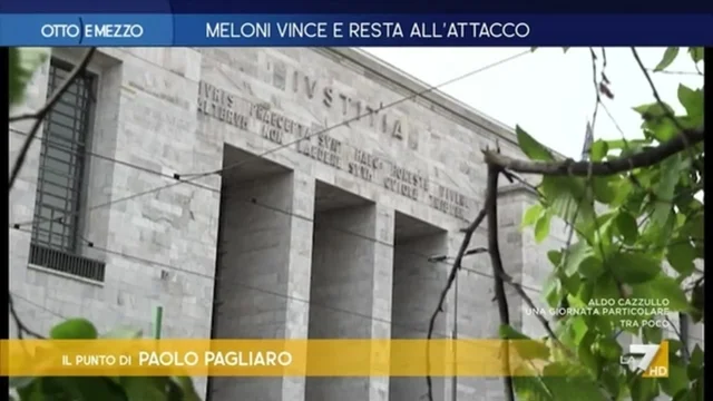 Il punto di Paolo Pagliaro del 30 ottobre 2024