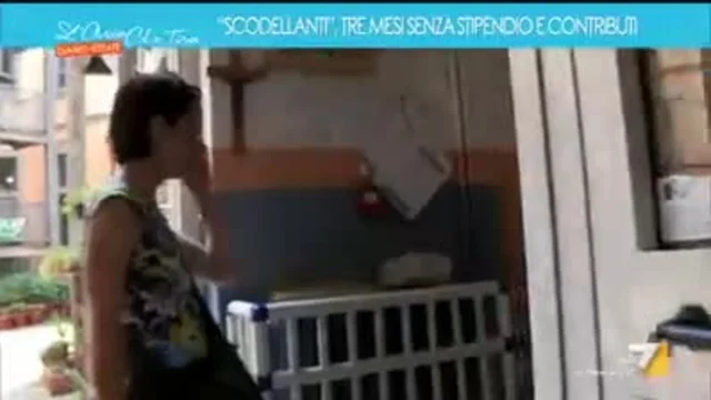 L'Aria Che Tira Estate