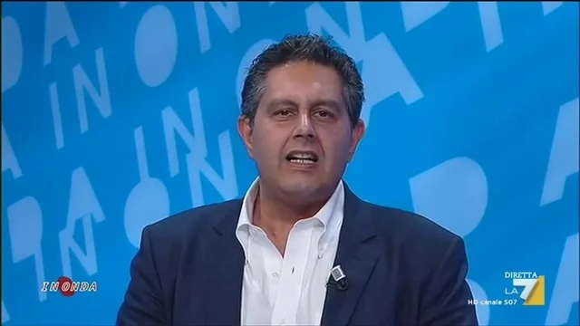 Toti (Forza Italia): 'Centrodestra stretto, puntiamo ai risultati del 2008'