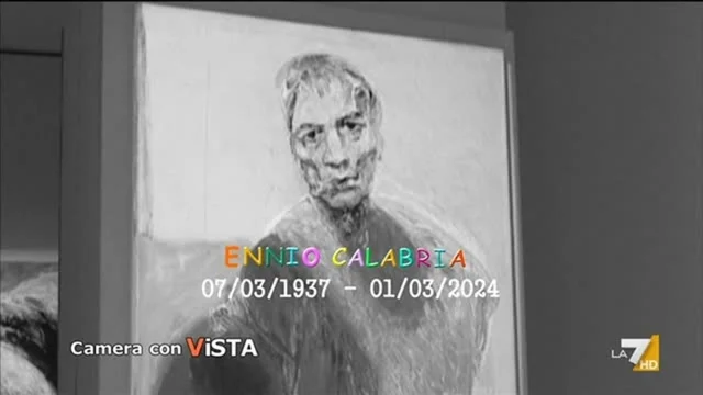Camera con Vista