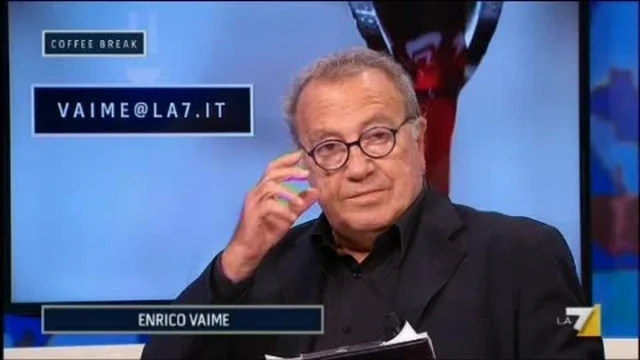 COS'È LA POLITICA OGGI?