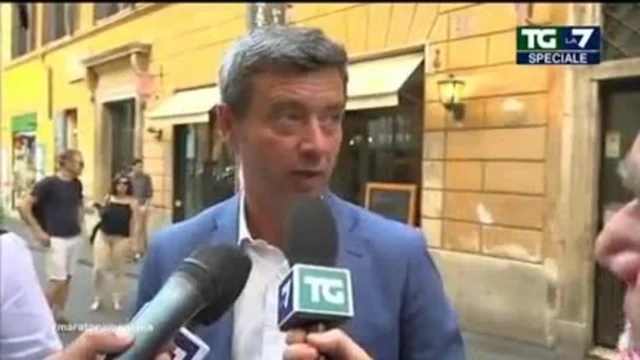 Consultazioni, Andrea Orlando: 'Creiamo gli anticorpi per evitare una grillizzazione del PD'