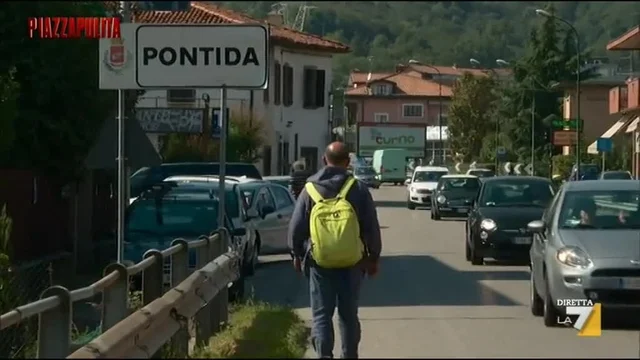 Un profugo in Lombardia