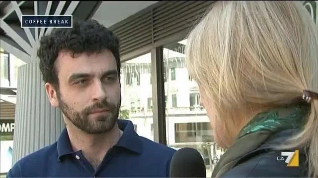 I giovani e il lavoro