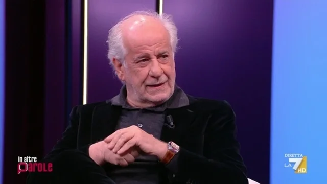 "De Santis non è ispirato a Mattarella", Toni Servillo e il nuovo film di Paolo Sorrentino, "La Grazia"
