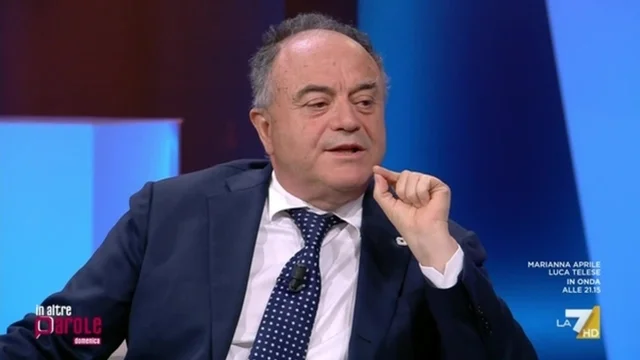 Gratteri: "TikTok è il social più usato dalle mafie, lì attraggono ignoranti e giovani"