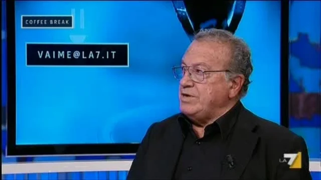 IL RITORNO DI BERLUSCONI