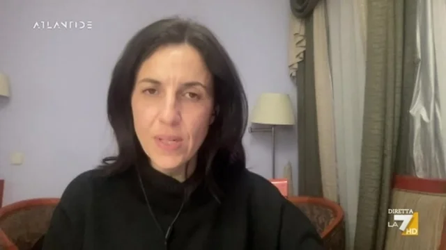 Ucraina, Francesca Mannocchi e l'orrore di Bucha: "Ho visto i corpi e parlato con le persone. Soldati russi hanno sparato ai civili che cercavano di lasciare le loro case, ho raccolto tante testimonianze di esecuzioni deliberate"