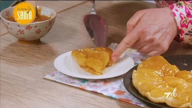 Tarte Tatin