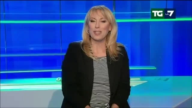 TG LA7