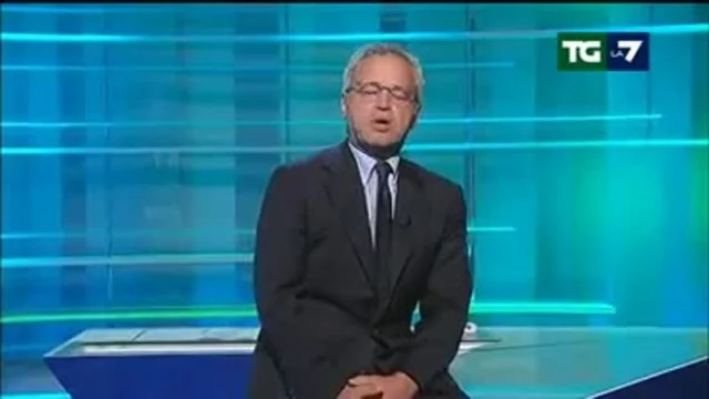 Edizione delle 20:00 - 03/09/2018