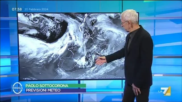 Meteo La7