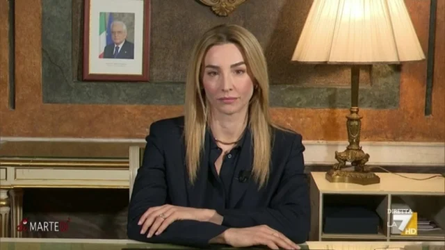 ICE, Silvia Salis: "Silenzio di Meloni? Non mi stupisce, è subalterna a Trump"