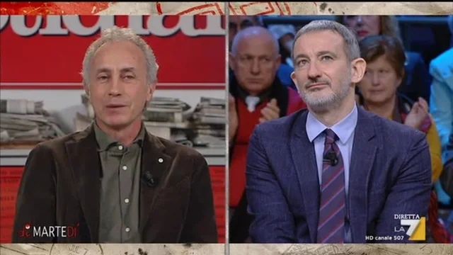 DiMartedì - Puntata 21/01/2020