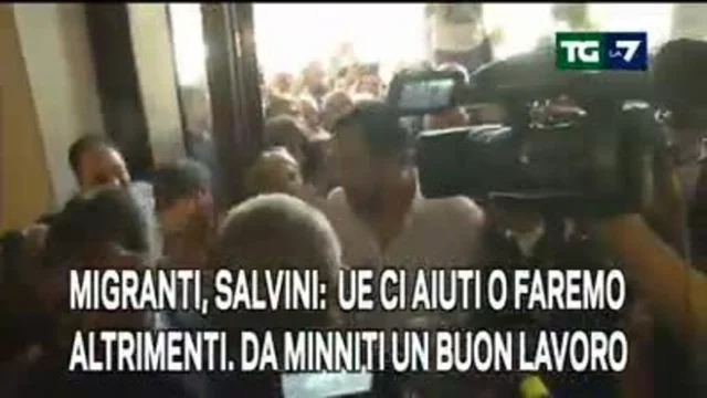 Edizione delle 13:30 - 04/06/2018