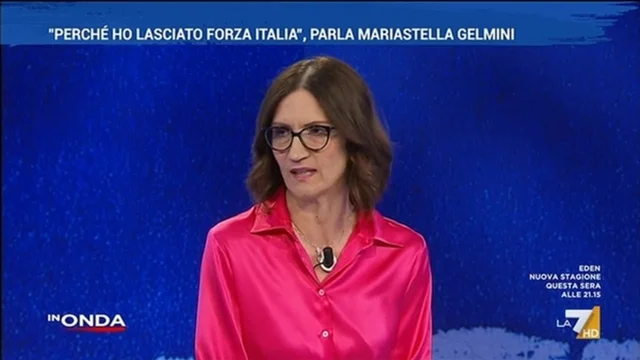 In Onda - Puntata del 22/7/2022