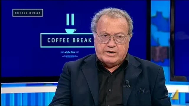 LA MACCHINA DEL FANGO