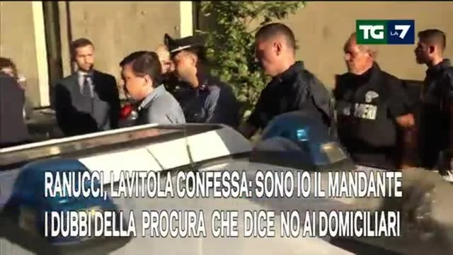 TG LA7