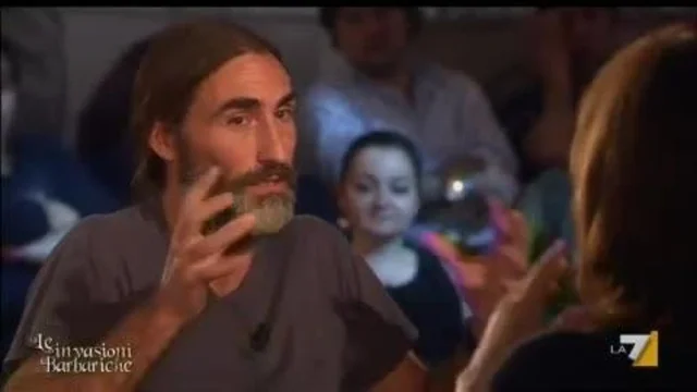L'intervista a Folco Terzani
