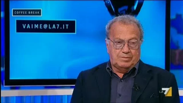 L'EDITORIALE DI VAIME DEL 13/04/12
