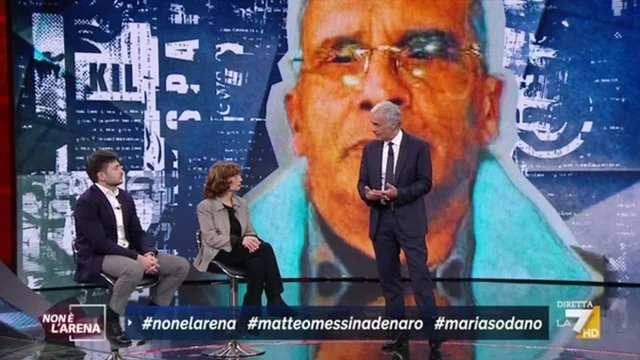 La vedova del prefetto Sodano svela il nome del Senatore che comandò il trasferimento del marito da Trapani. Oggi è in carcere.