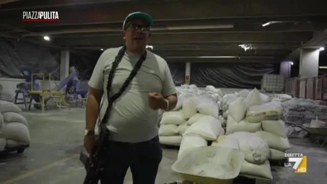 “Ci dissero che a causa delle nostre ricchezze saremmo stati aggrediti dall'impero americano” - Voce dai Colectivos di Caracas