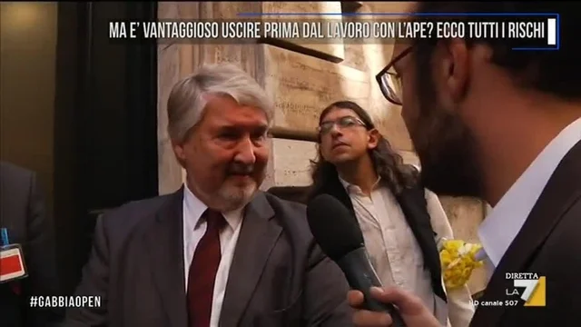 Ma è vantaggioso uscire prima dal lavoro con l'APE? Ecco tutti i rischi