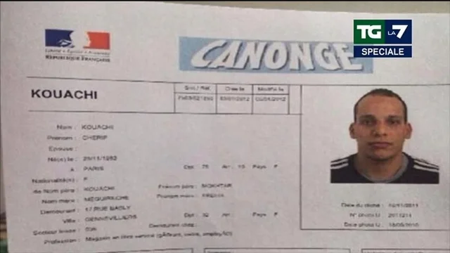 I presunti assassini