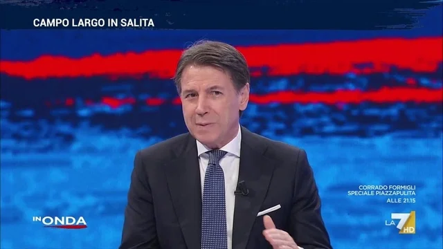 Covid, Conte risponde a Lisei: "Ha risposto la mia segreteria. Finti patrioti, io ci sarò il 4,5 e 6 agosto"