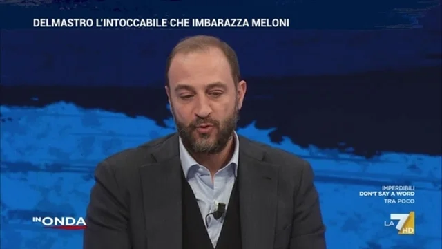 Morte Bossi, Fittipaldi: "Genio della politica, ma ha fatto male al Paese"