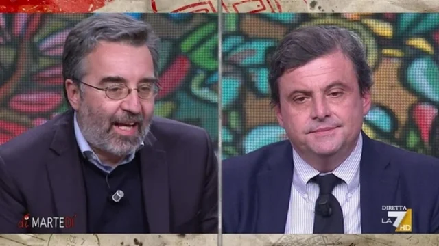 Mattarella convoca Draghi, Marco Damilano: "E' il suicidio di una classe dirigente"
